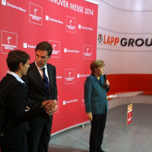 merkel